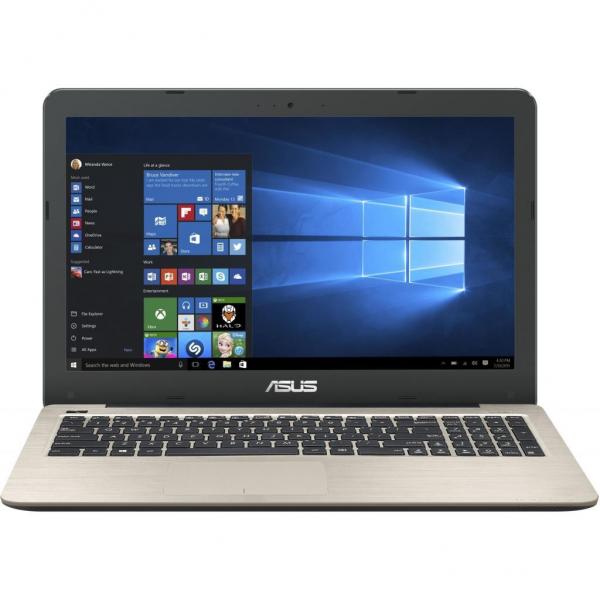 Ноутбук ASUS X556UQ X556UQ-DM992D