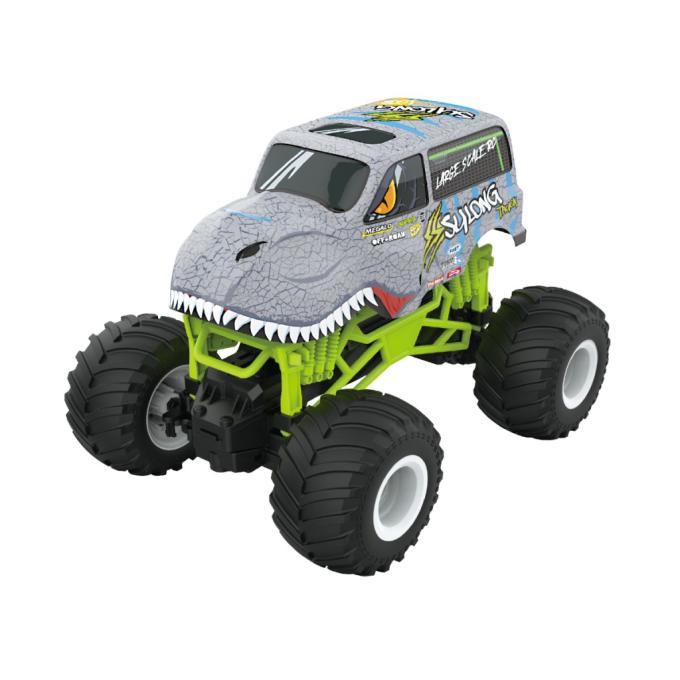 Sulong Toys SL-360RHGR