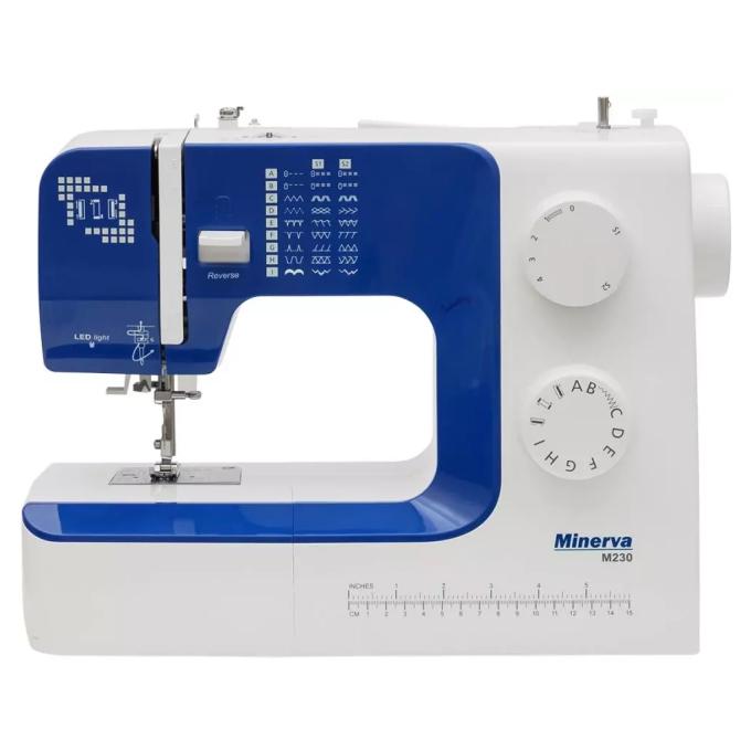 Minerva M230