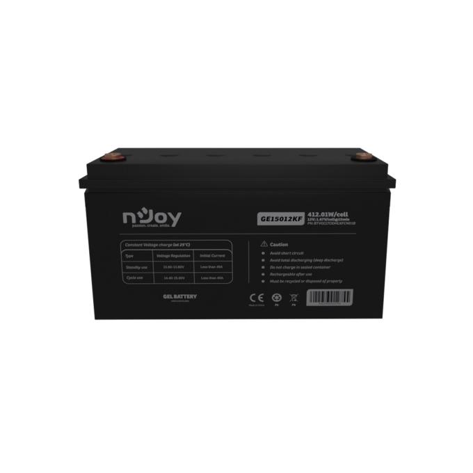 Njoy GE15012KF