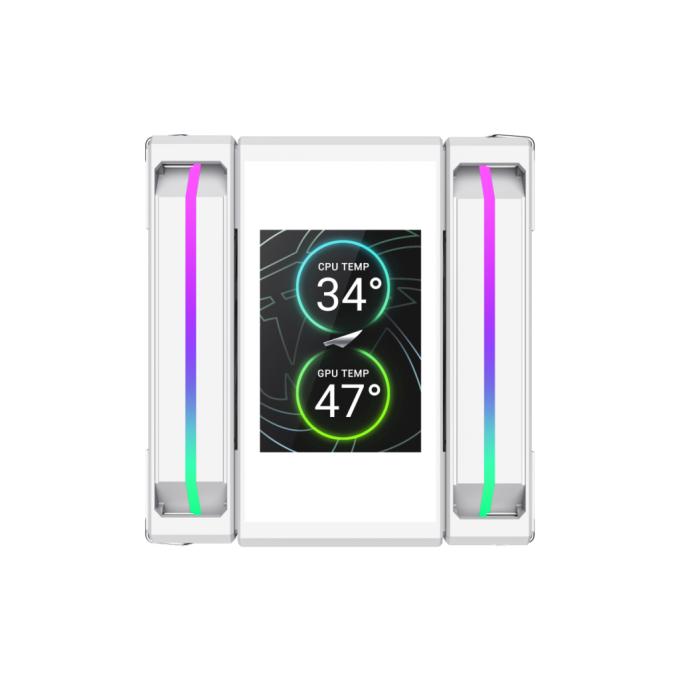 GAMEMAX SIGMA 620 WH