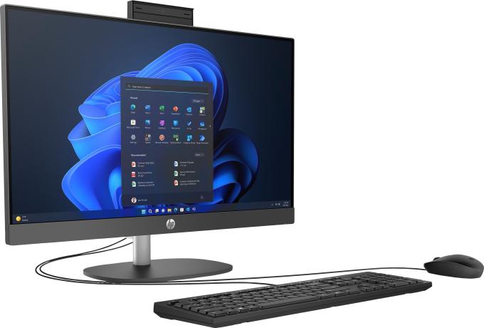 HP D10FBET