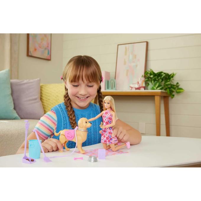 BARBIE JJB46