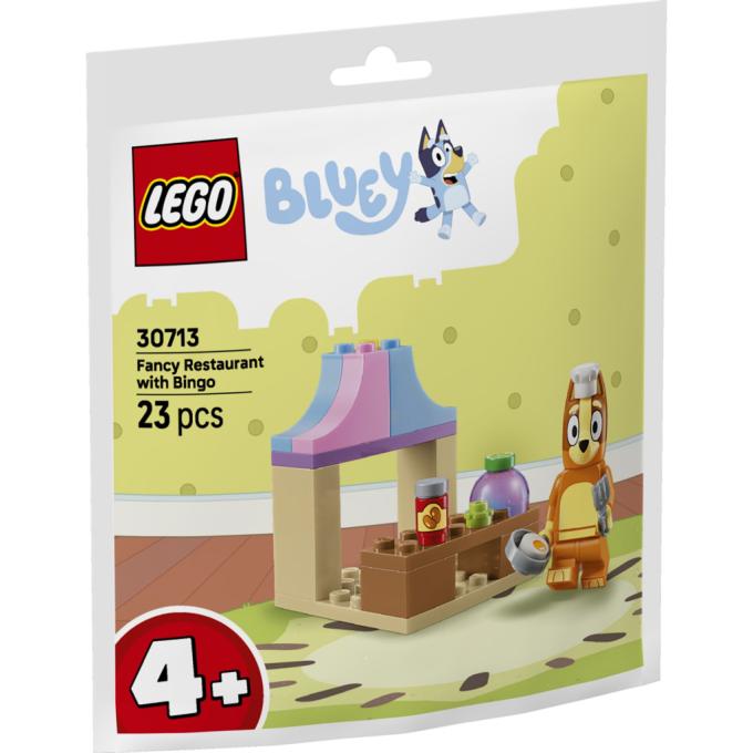 LEGO 30713