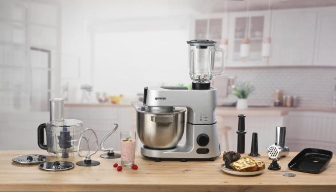 Gorenje MMC1500SCX