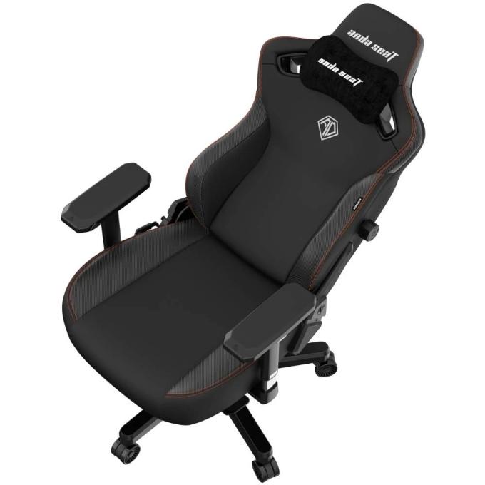 Anda Seat AD12YDC-L-01-B-PV/C