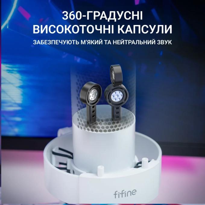 Fifine A9W