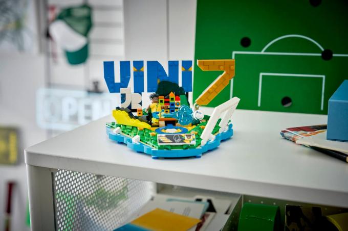 LEGO 43027