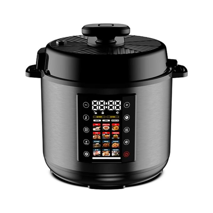PRIME Technics PPC 121 Profi Cook