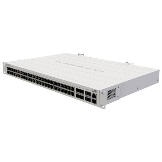 Mikrotik CRS354-48G-4S+2Q+RM