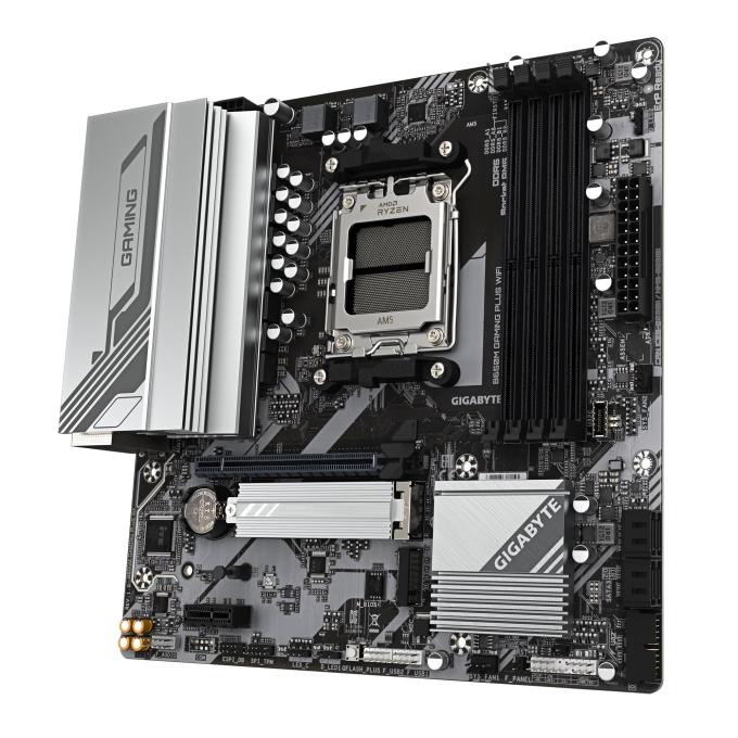 GIGABYTE B650M GAMING PLUS WF 1.3