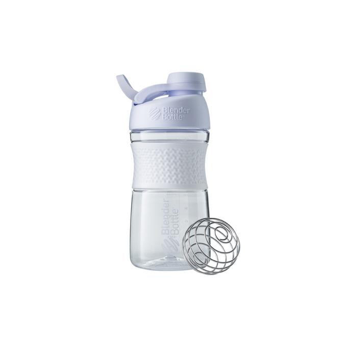 BlenderBottle Twist 20oz White