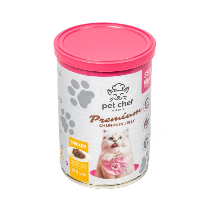 Pet Chef 4820255193564