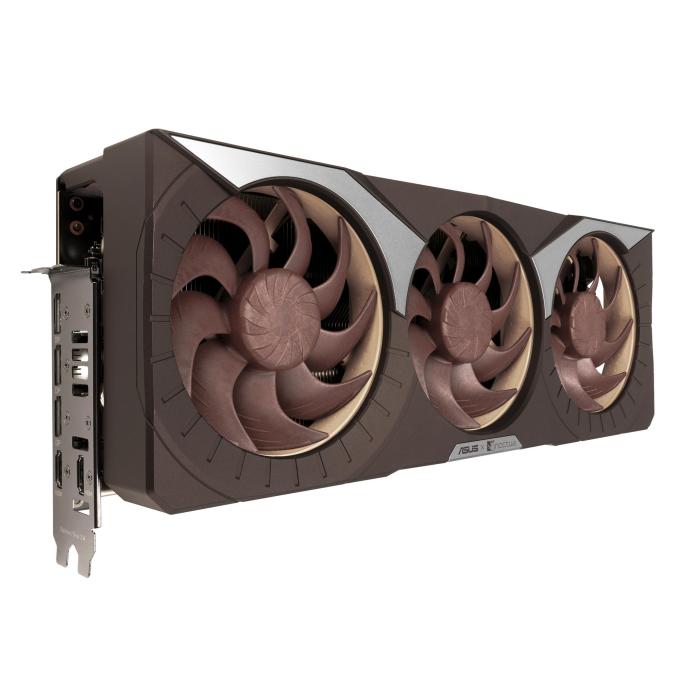 ASUS RTX5080-O16G-NOCTUA