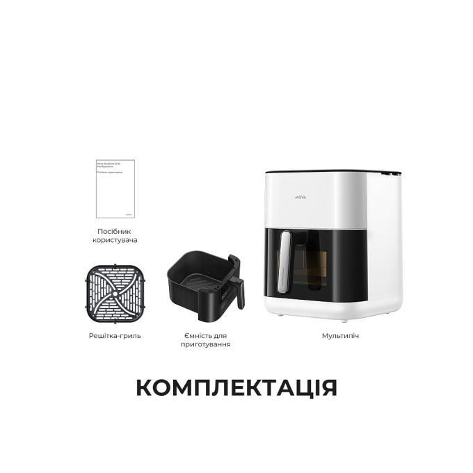 Mova VFF12A-WH-S