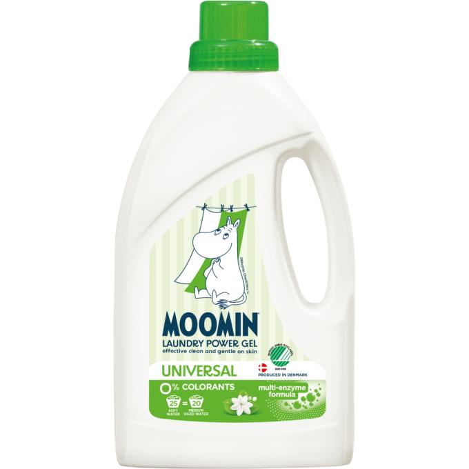 Moomin 5701017420038
