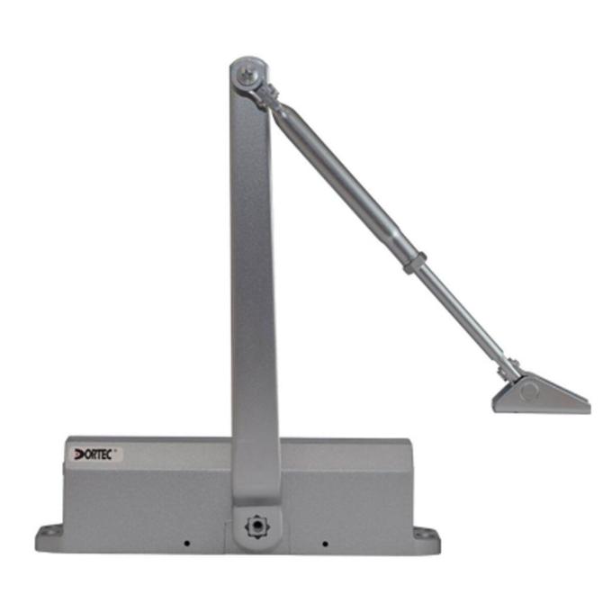 Dortec DT-514H Silver