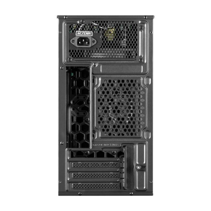 ProLogix E124 400W Black
