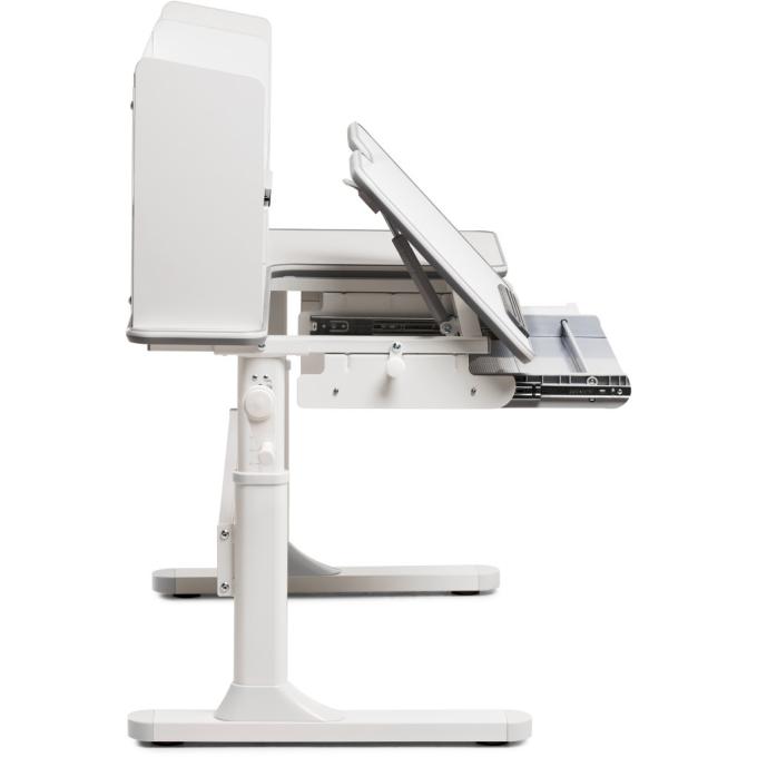 FunDesk FIORE II GREY