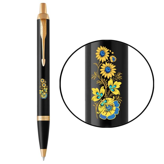 Parker 22032_T1050u