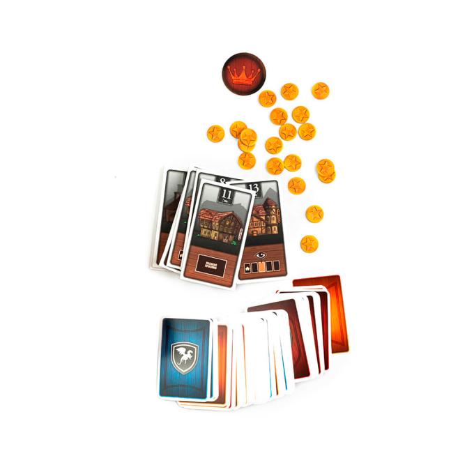Fun Games Shop FGS56