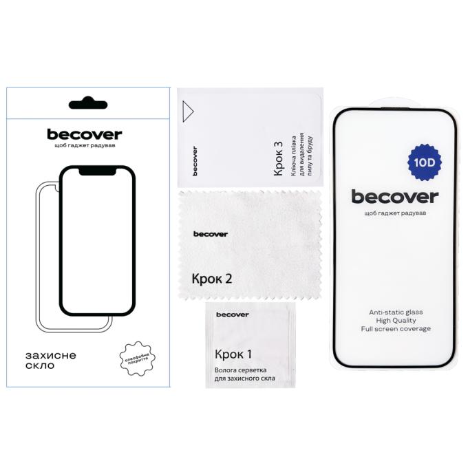 BeCover 712321