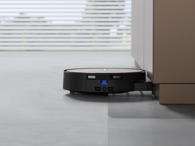 Ecovacs DEX99-1 BROWN