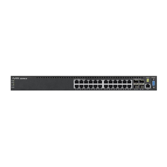 ZyXEL GS3700-24