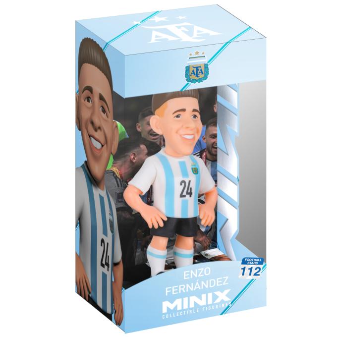 Minix 22625
