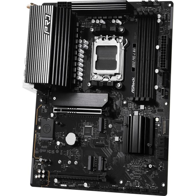ASRock B850 PRO-A WIFI