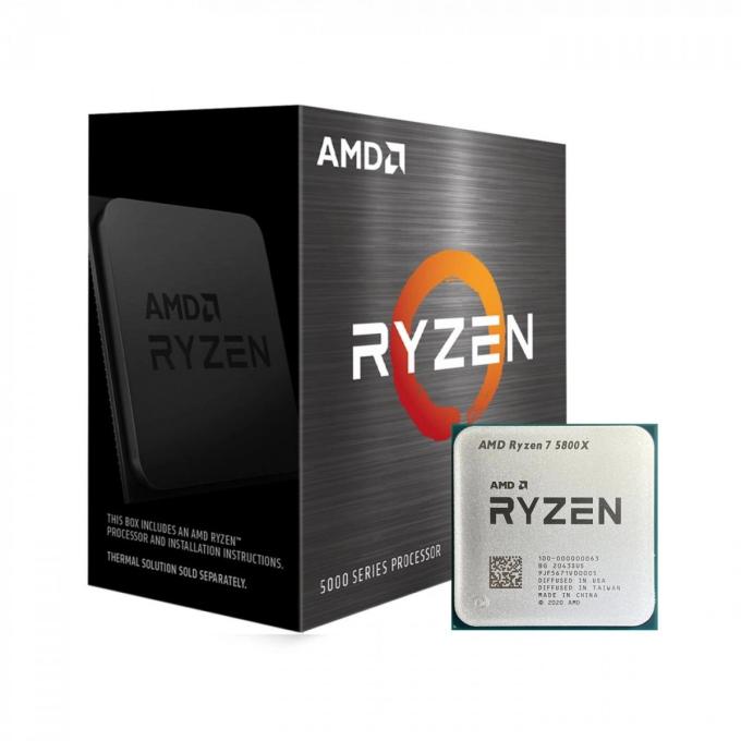AMD 100-100000063WOF