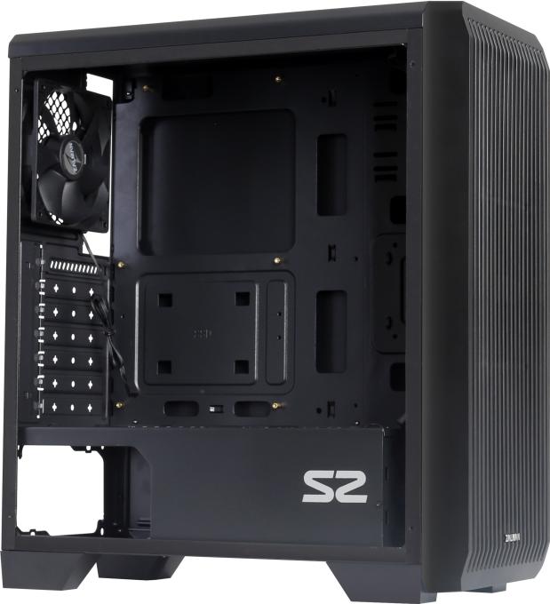 Zalman S2TG