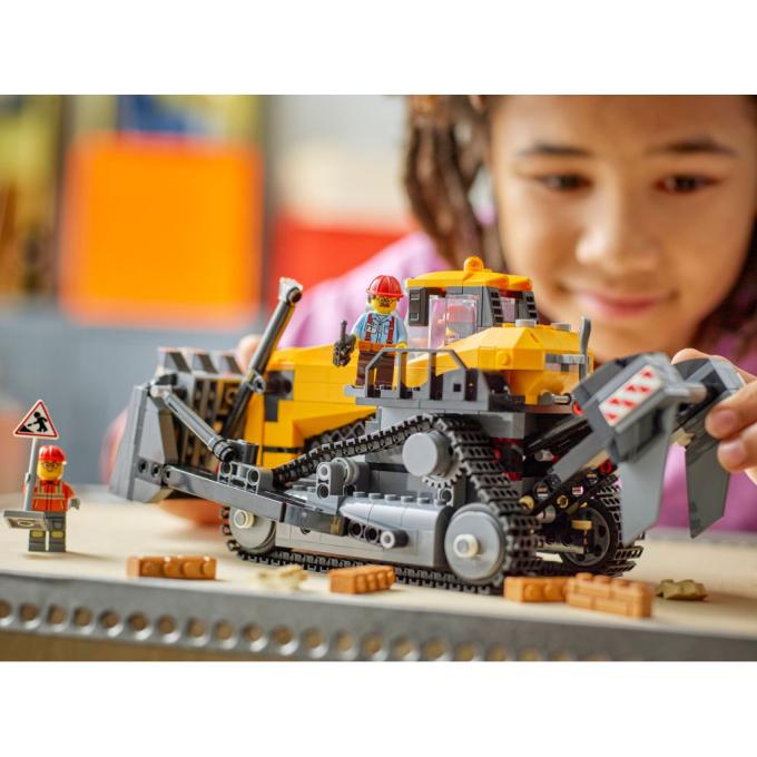 LEGO 60466