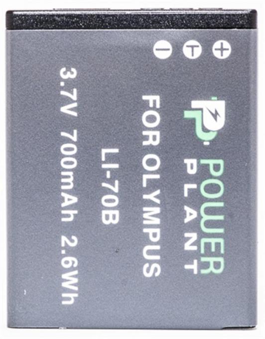 PowerPlant DV00DV1265