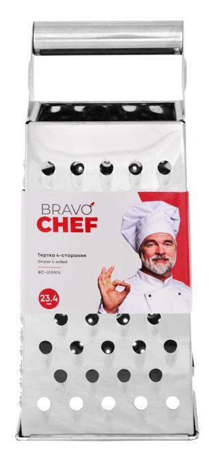 BRAVO CHEF BC-5109/4
