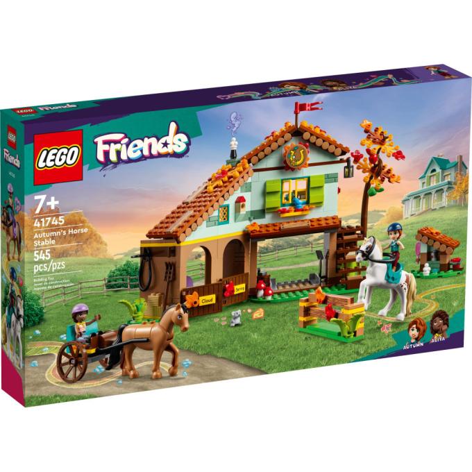 LEGO 41745