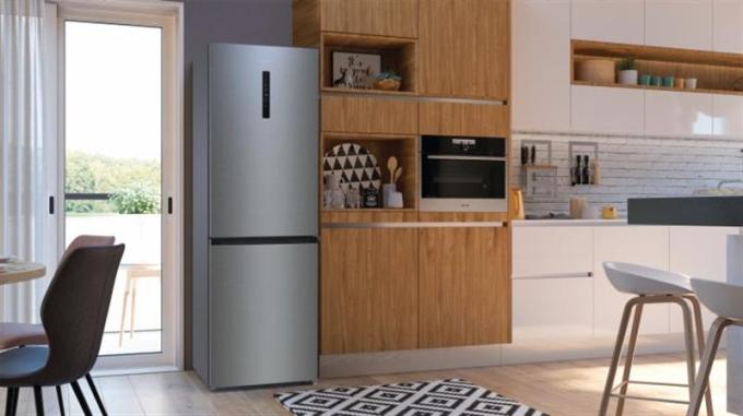 Gorenje NRK620FAXL4
