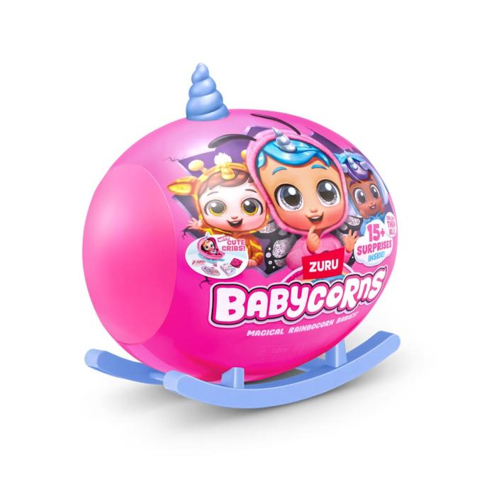 Babycorns 92107E