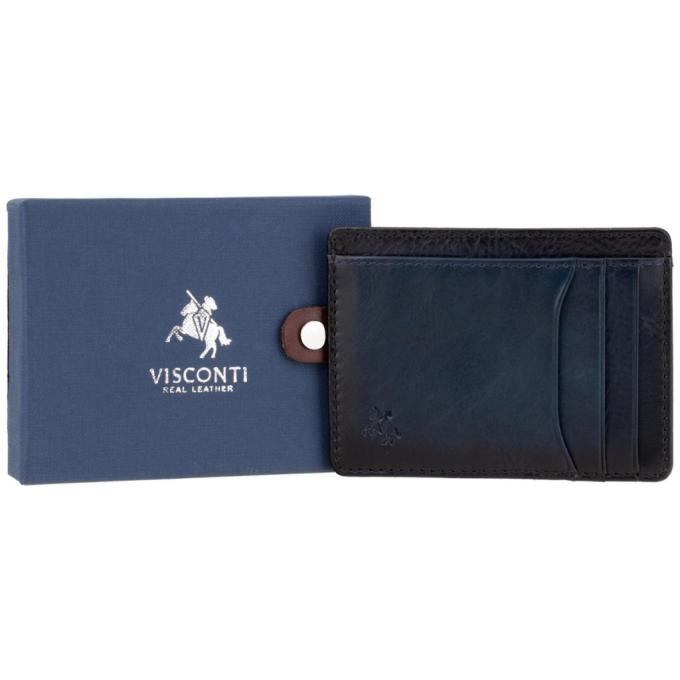 Visconti AT67 BLUE