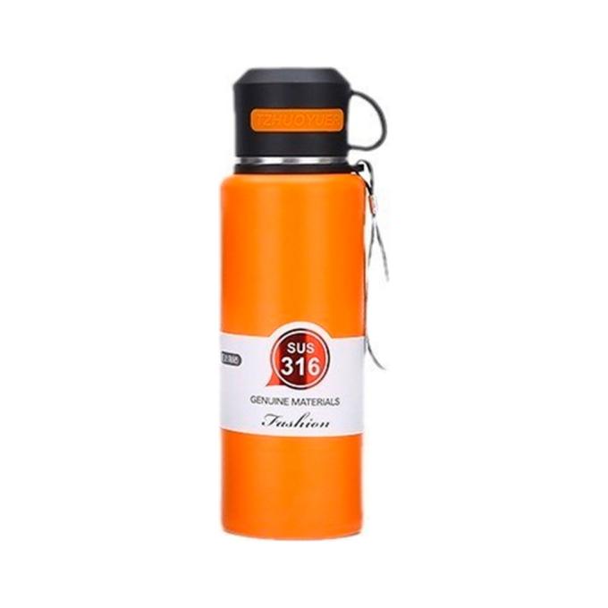 Merlion SUS316-600Orange