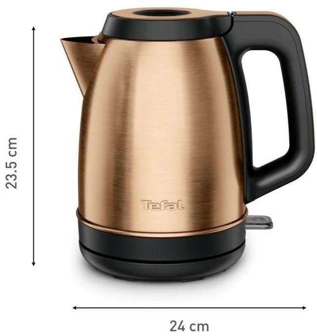 TEFAL KI280G10