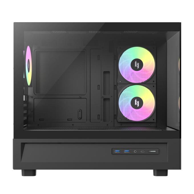 GAMEMAX NEX C31 BK