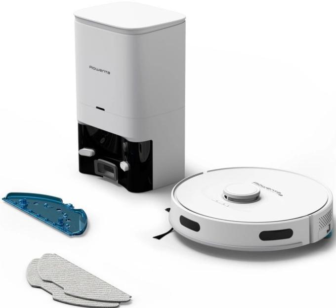 ROWENTA RR8587WH