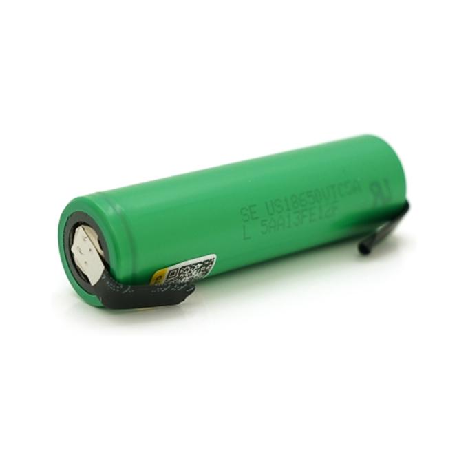 Liitokala Lii-VTC5A-N