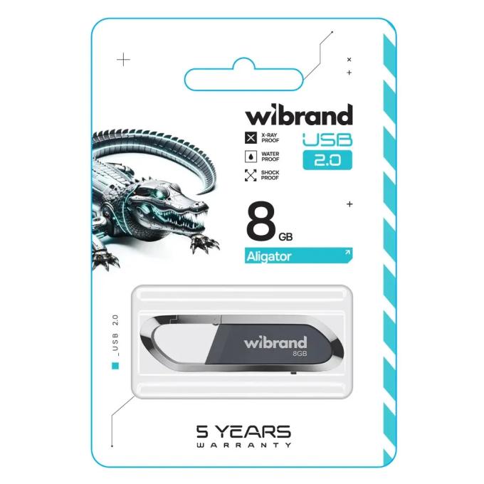Wibrand WI2.0/AL8U7G