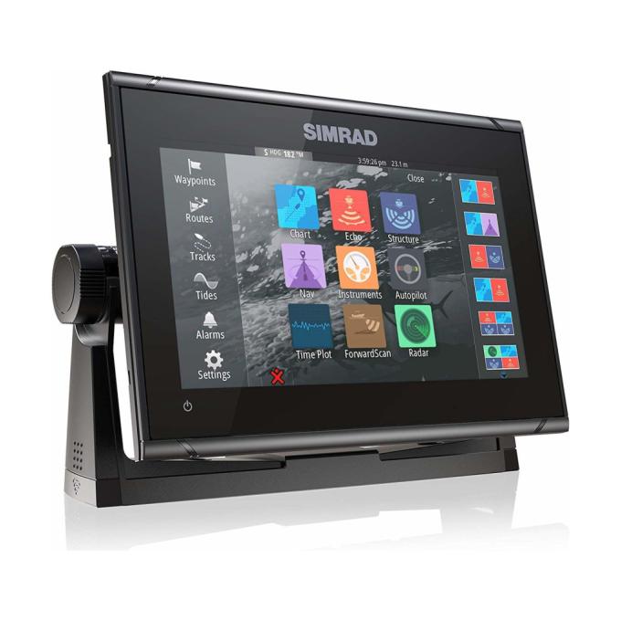 Lowrance 000-14841-001