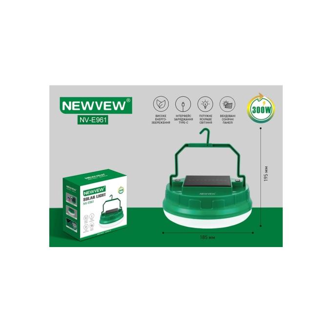 NEWVEW NWVW-NV-E961-GN