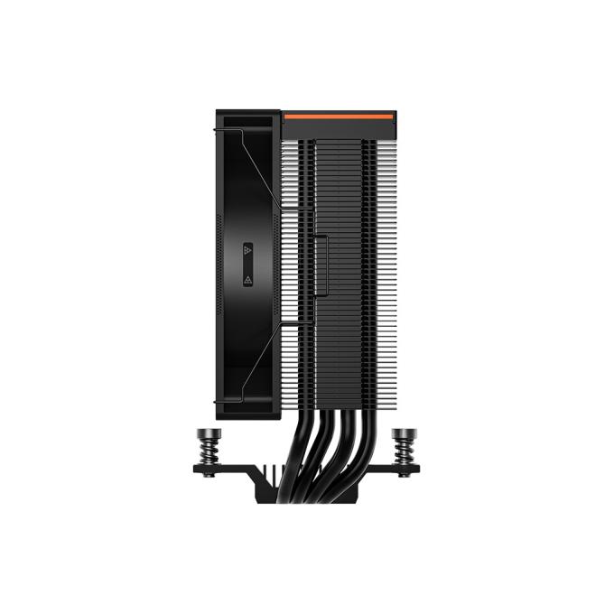 PCcooler RT400 Digital ARGB BK
