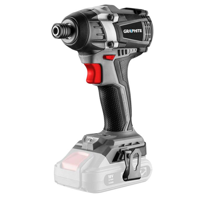 Graphite 58G024