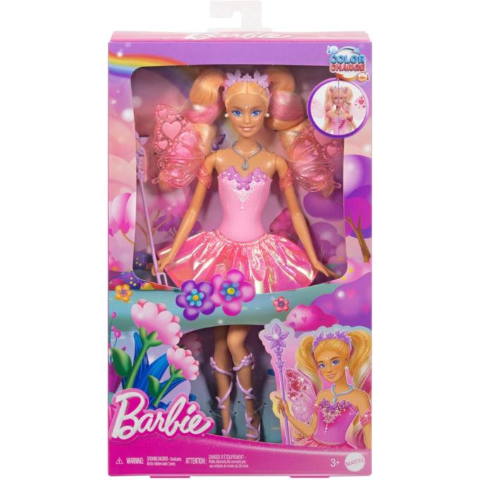 BARBIE JCP76